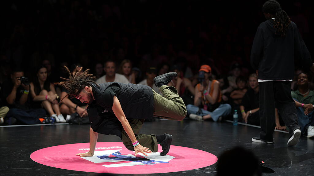Flavourama Battle 2023
