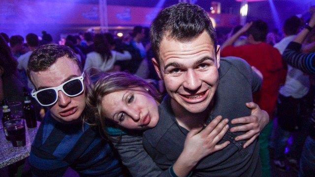 Ö3-Aftershowparty