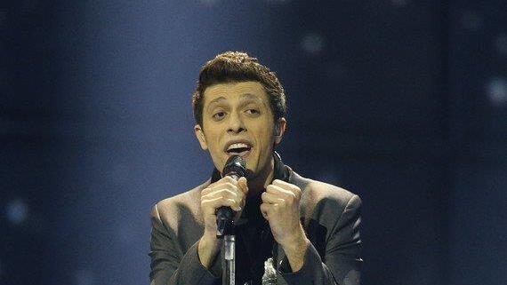 Eurovision Song Contest 2014: Das Finale