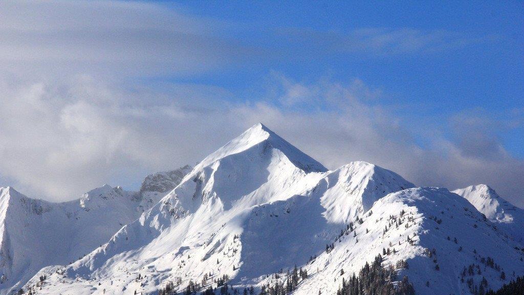 Winterzauber im Pongau