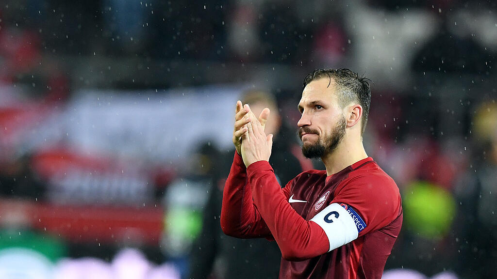 Andreas Ulmer, Red Bull Salzburg, Fußball