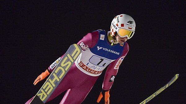 Stoch derzeit unschlagbar
