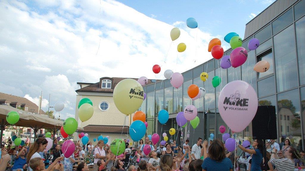 20 Jahre EKI-Eugendorf