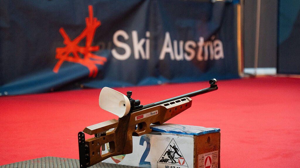Modenschau Ski Austria Stars |