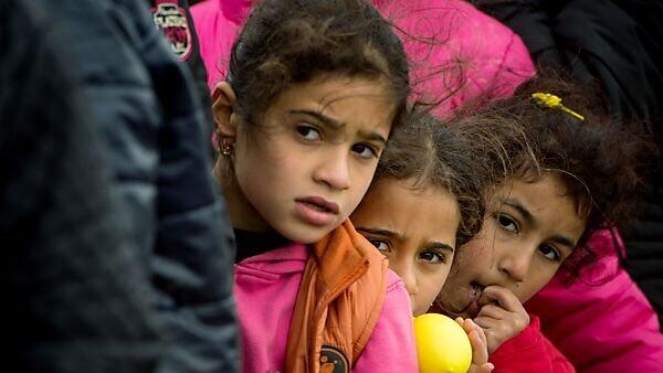 Flüchtlinge sollen gerechter verteilt werden