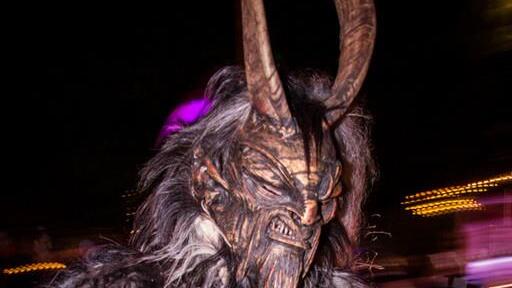 Krampuslauf - Waldklang I