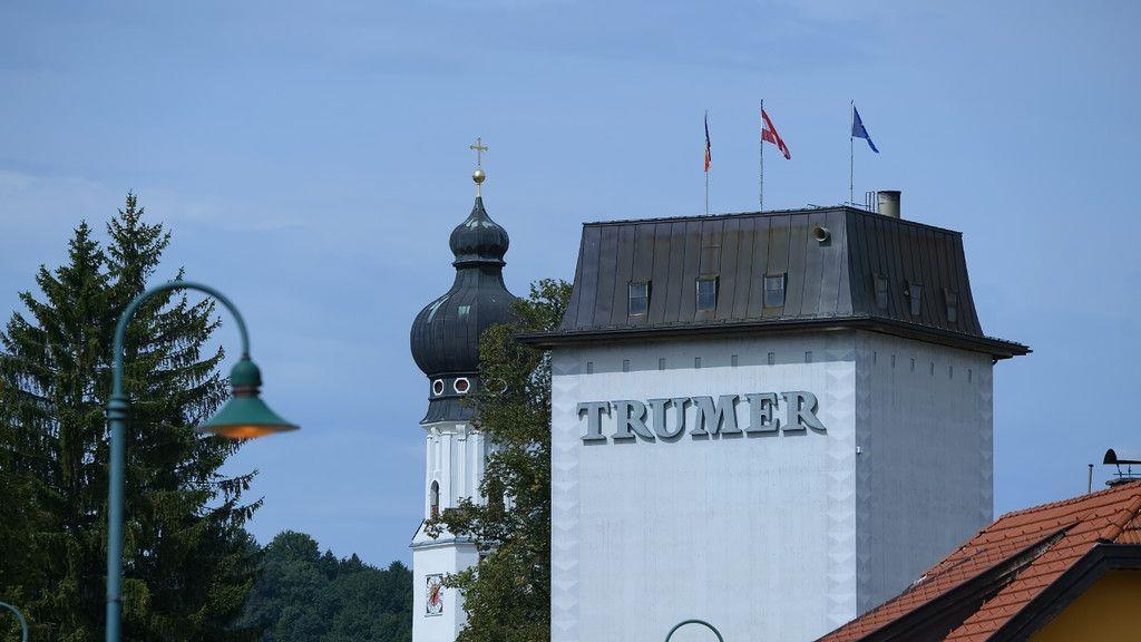 Bauernherbst: Autofreier Tag um die Trumer Seen