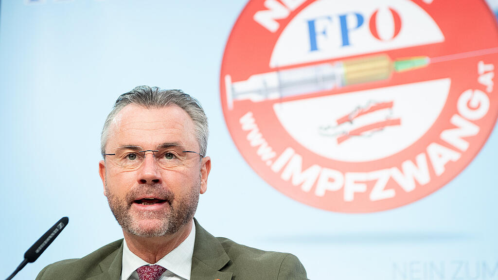 Norbert Hofer