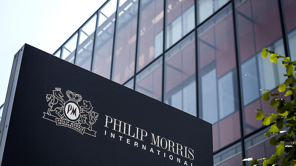 Philip Morris will aus dem Zigarettengeschäft aussteigen