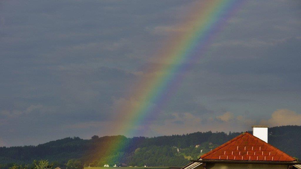 Impressionen aus Gschwandt
