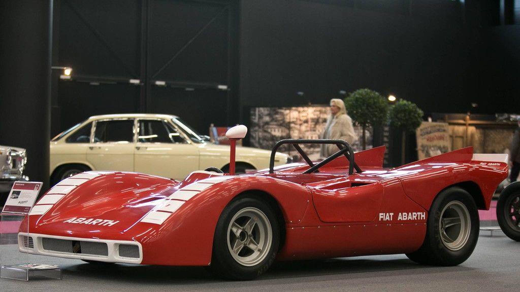 Classic Expo IV