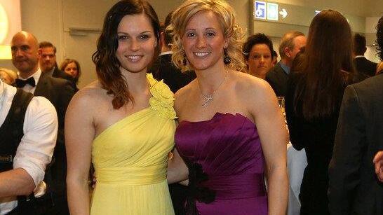 Leonidas-Sportgala