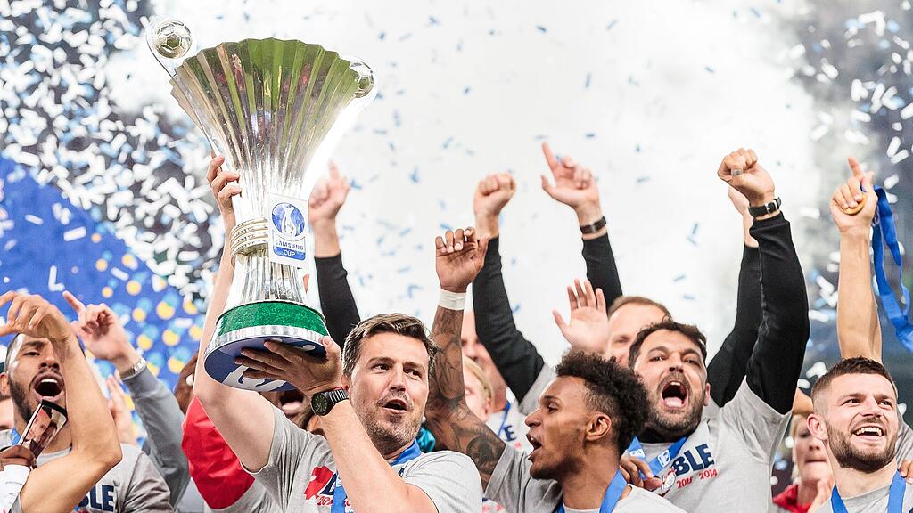 Red Bull Salzburg hat Fußball-Geschichte geschrieben.