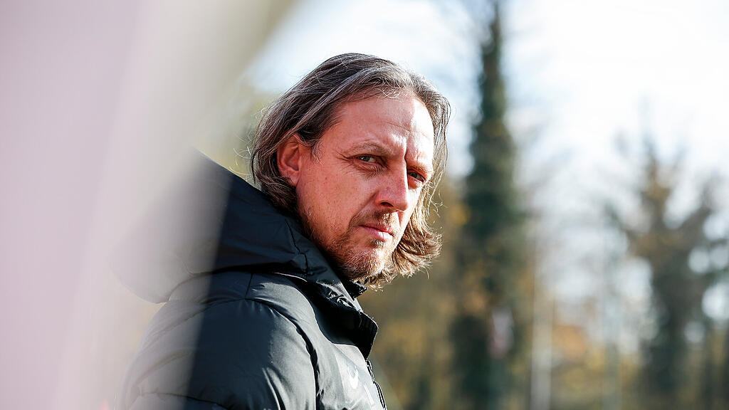 FC Salzbug, Youth League, Rene Aufhauser