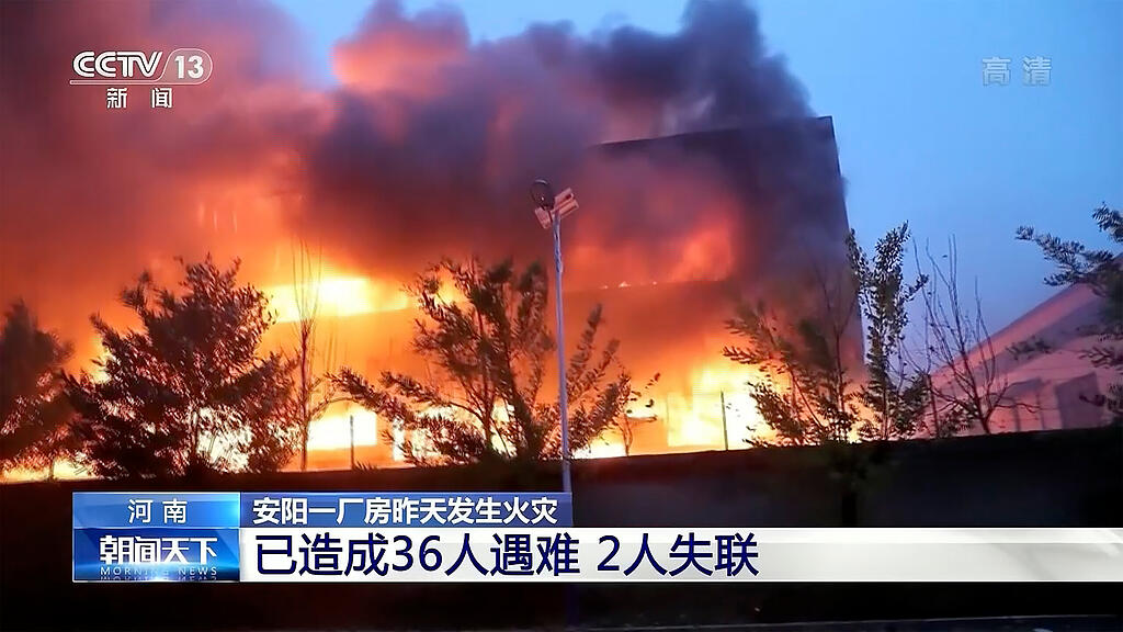 Brand Fabrik China