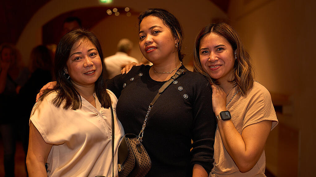 \u00dc30 Party in der Stiegl-Brauwelt