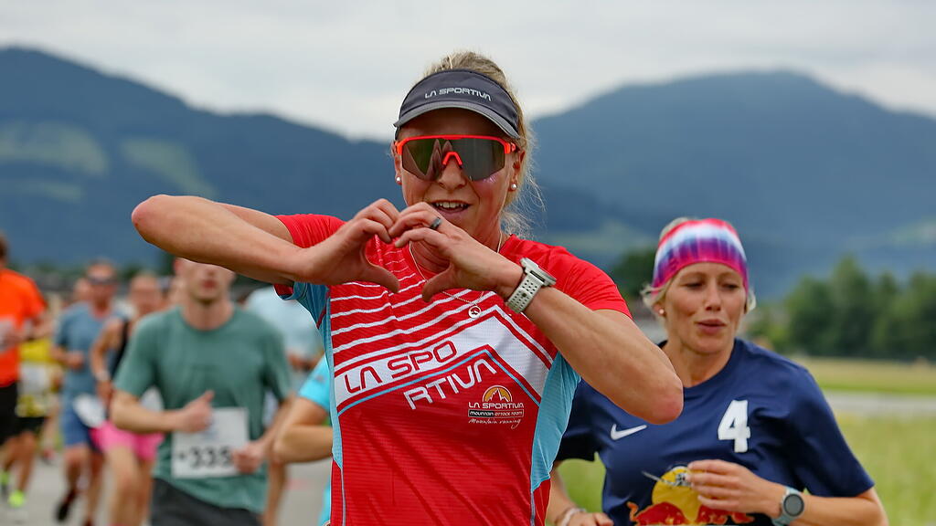 Salzburg Airportlauf