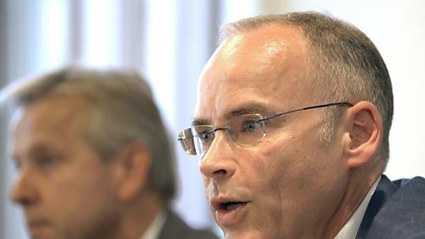 Marcus Franz lässt kein Fettnäpfchen aus