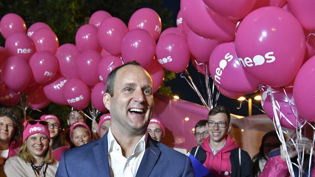 Puls-4-Duell: Christian Kern vs. Matthias Stolz