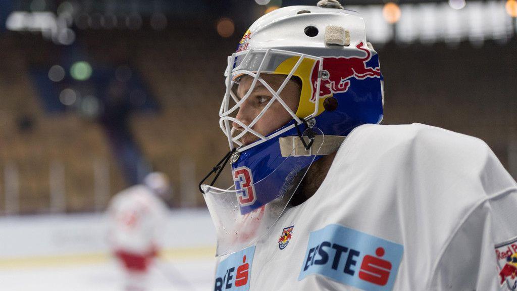 Red-Bulls-Salute: Salzburg verliert gegen Prag