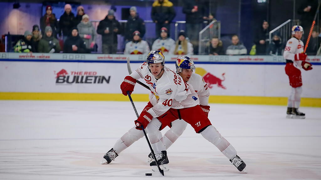 Red Bull Salzburg vs. Graz
