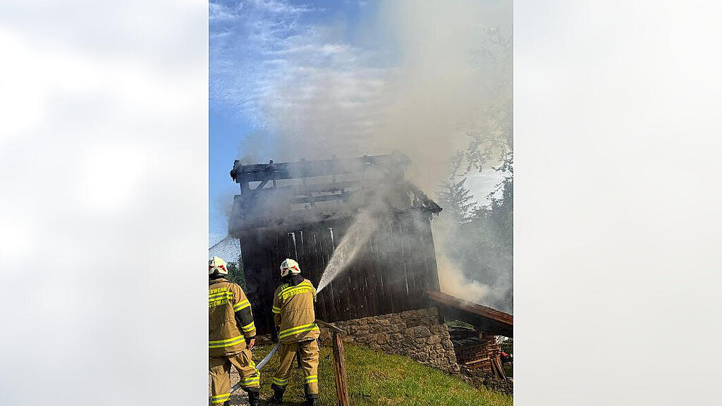 Brand Freilichtmuseum