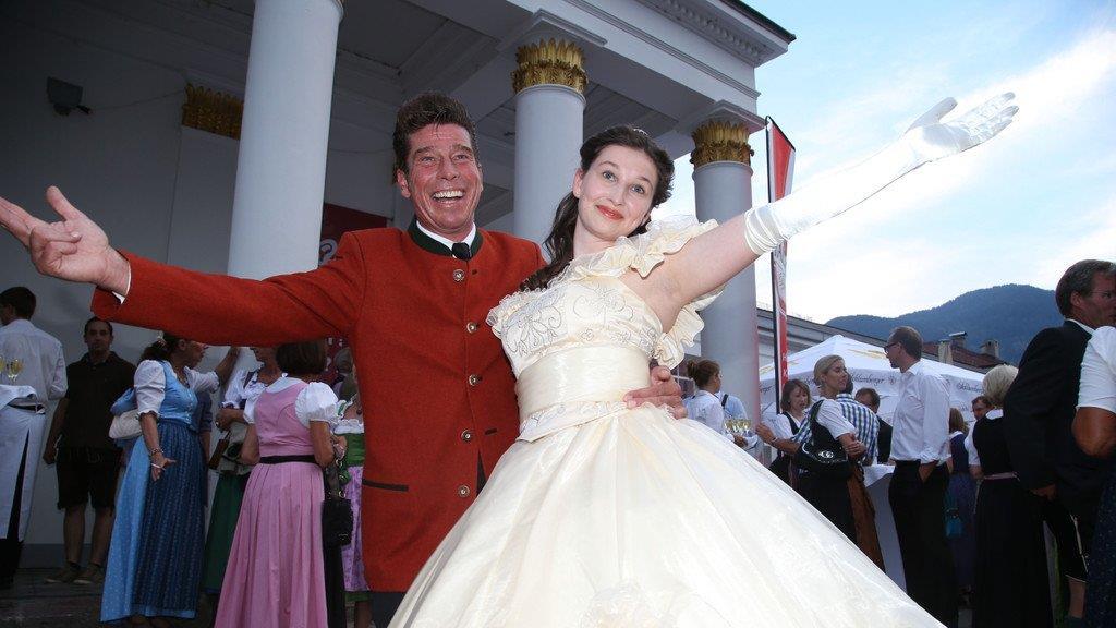 Kaiserfest in Bad Ischl