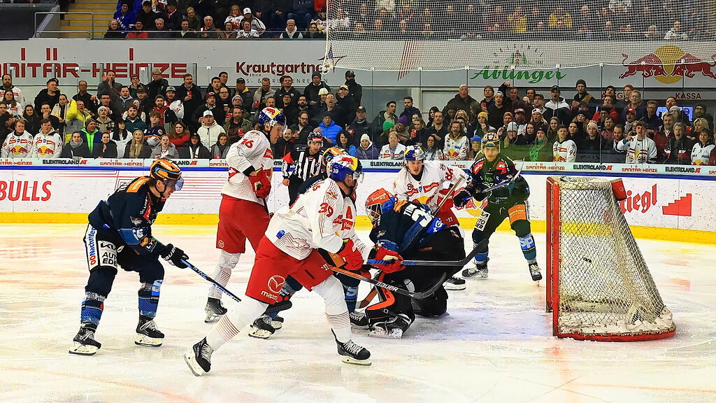 Red Bull Salzburg_Black Wings Linz