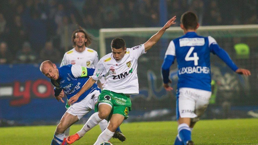 Die besten Bilder vom Derby
