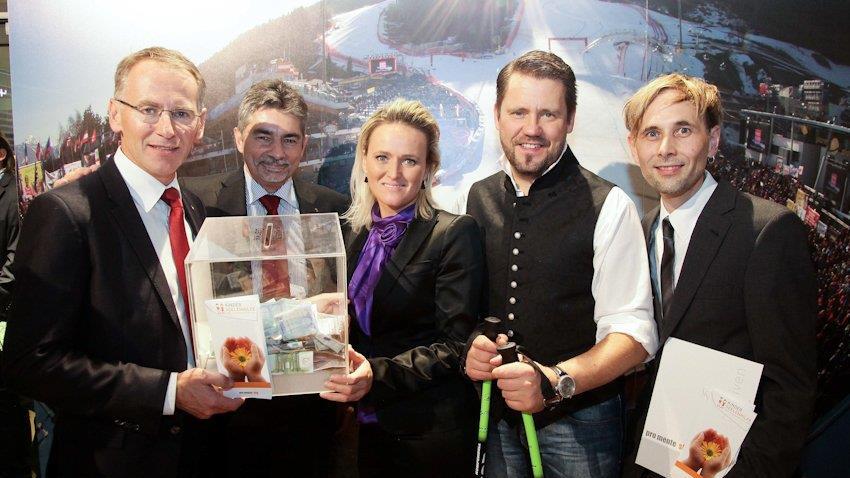 Gastro Premium Night im Gusswerk
