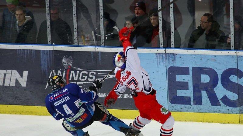 Red Bulls vs. Fehervar