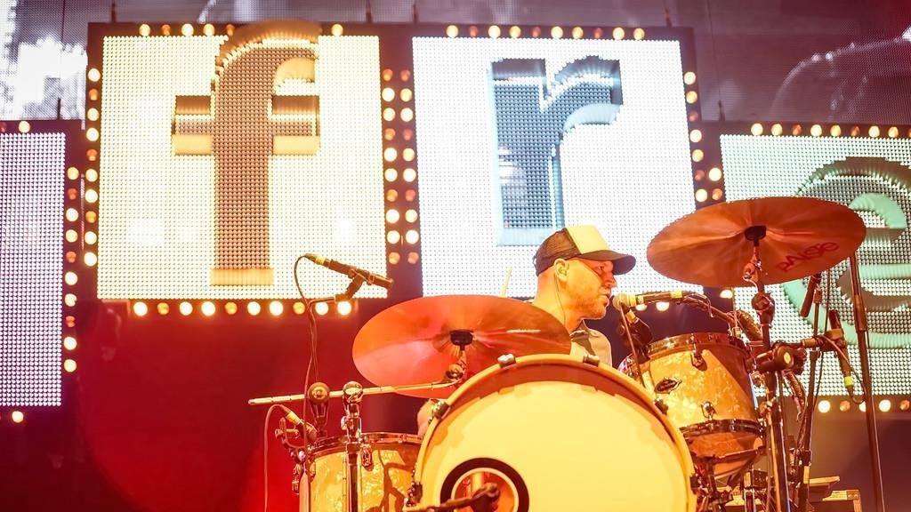 Sportfreunde Stiller