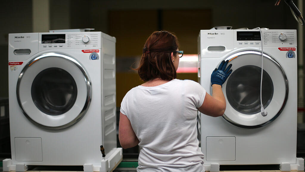 Miele will mehr als 1000 Stellen abbauen =.jpg
