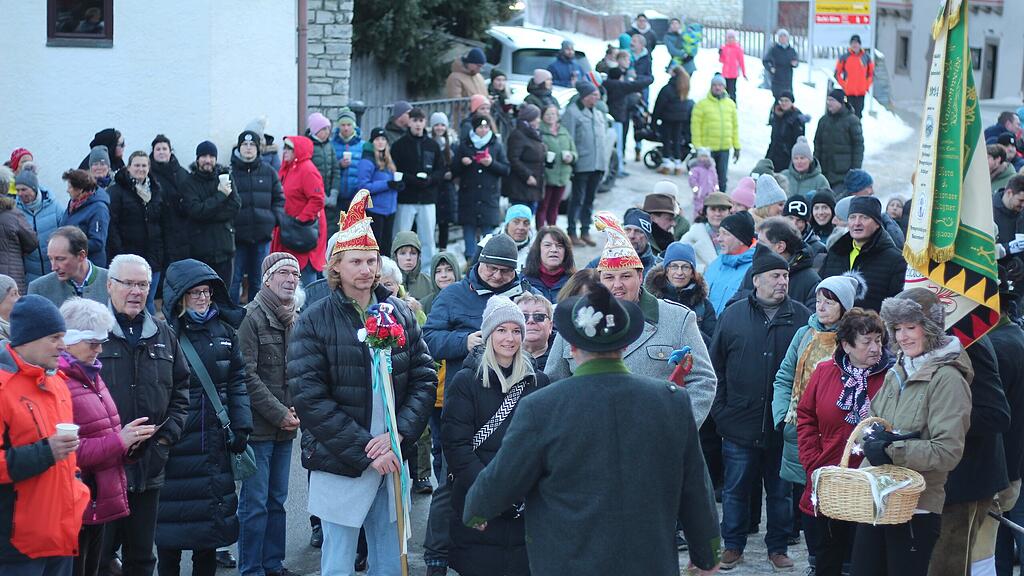 Silvesterschie\u00dfen 2024