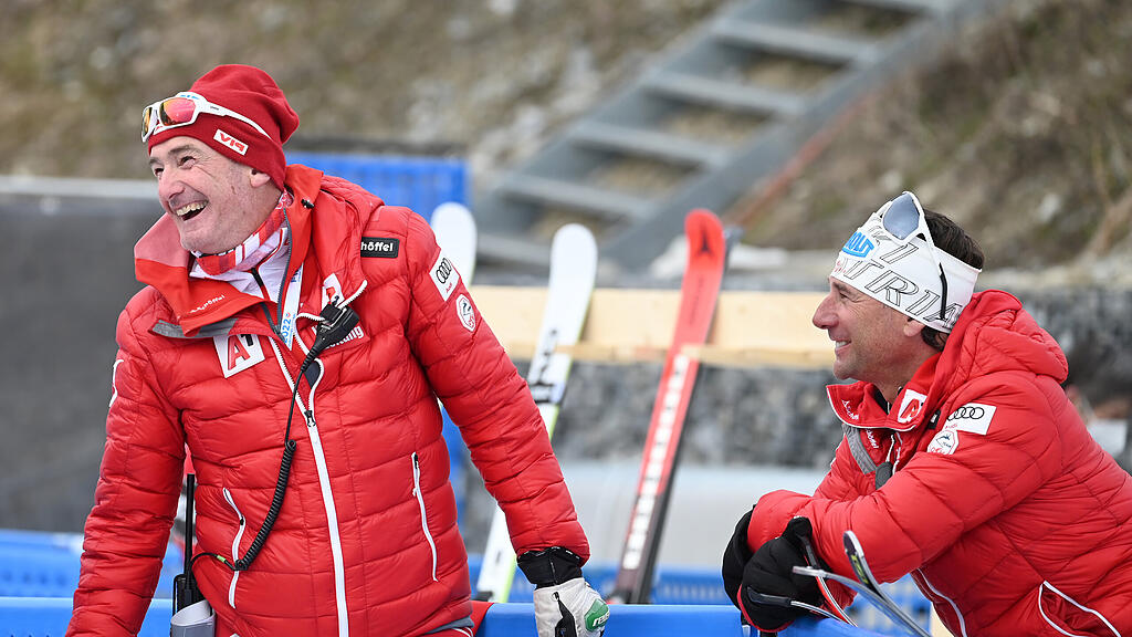Marko Pfeifer, Puelacher, ÖSV,