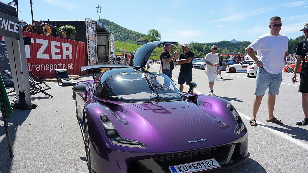 Motortag 2025 I
