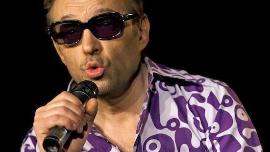 Josef Hader kommt am 3. Juni ins Rockhouse und wir verlosen Karten