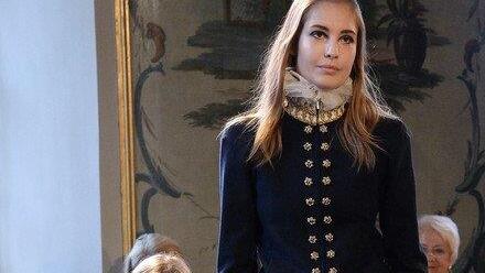 Lagerfeld präsentiert neue Kollektion