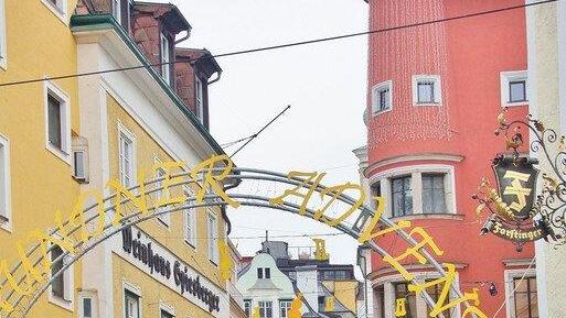 Christkindlmarkt Gmunden
