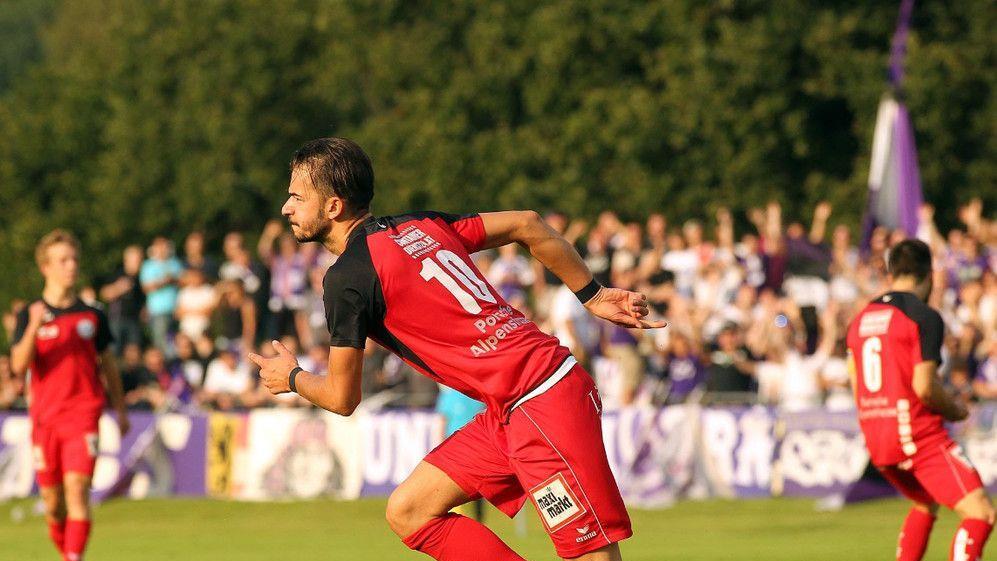 Anif - Austria Salzburg