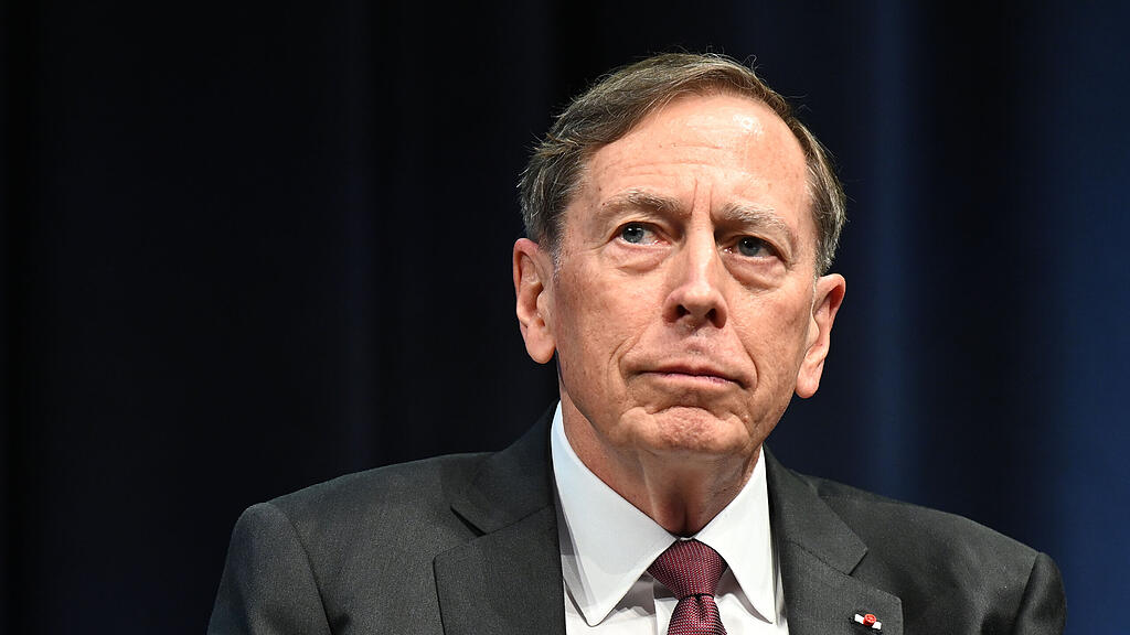 SALZBURG SUMMIT 2025: PETRAEUS