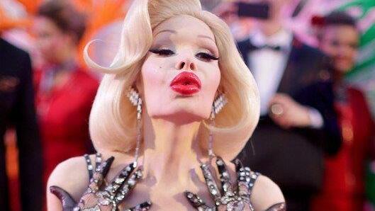Life Ball: Promis am Red Carpet