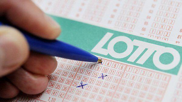 Im Jackpot warten rund 350.000 Euro