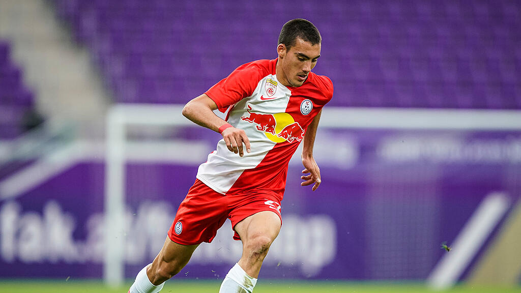 FC Liefering - Young Violets