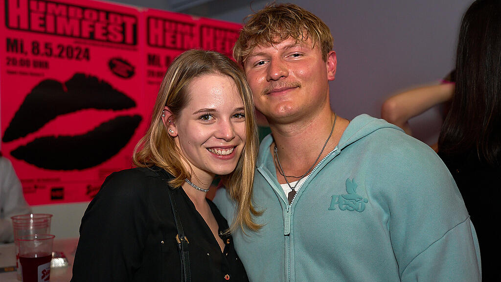 Humboldt Heimfest