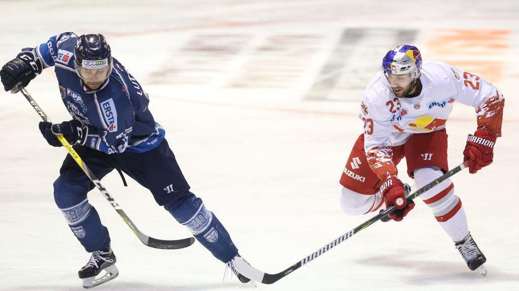EC Red Bull Salzburg - Fehervar