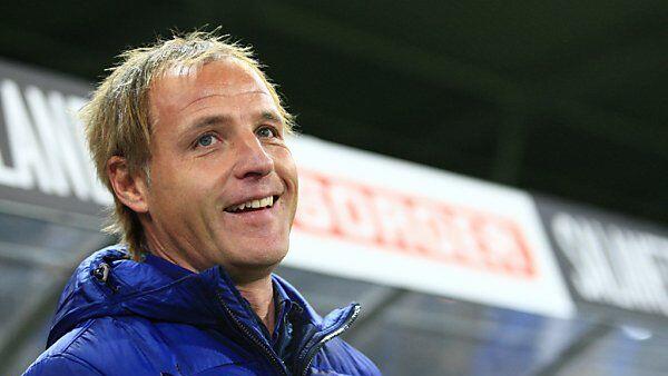Pfeifenberger: "Müssen uns neuem Stil anpassen"
