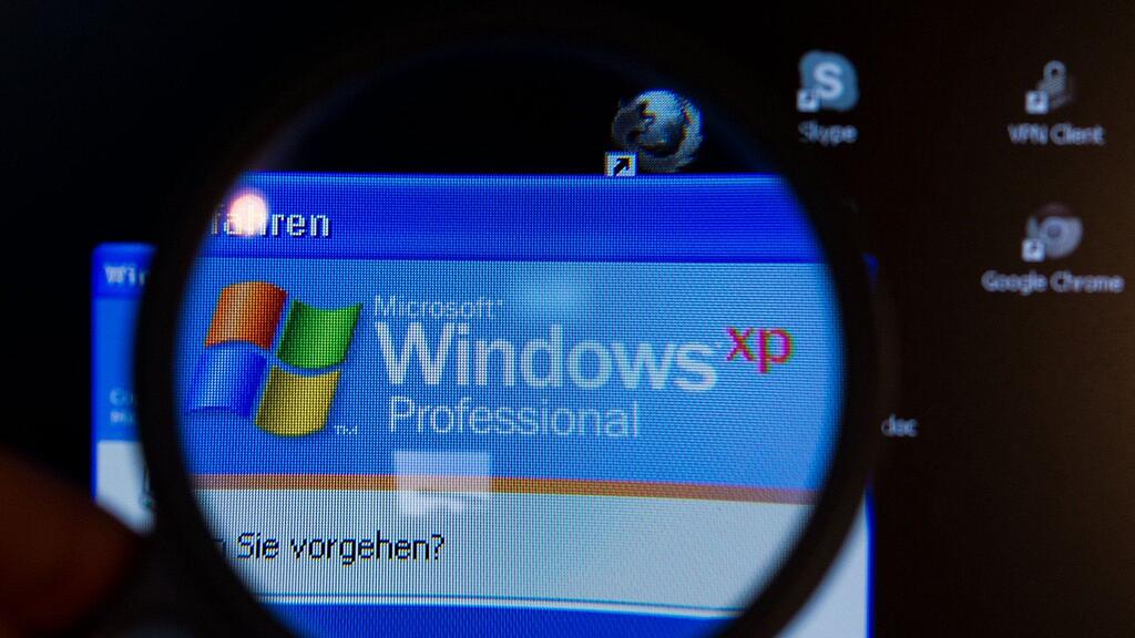 Gestern veröffentlichte Microsoft das letzte Sicherheitsupdate für Windows XP.