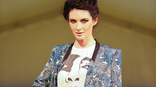 Grande Finale der Fashion Weeks