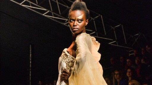 Vienna Fashion Week 2013: Bipone